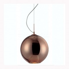 Підвісний світильник Mantra Crystal 4615