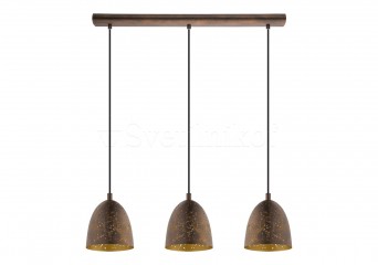 Підвісний світильник Eglo SAFI 49871