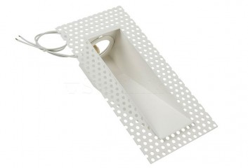 Вбудований світильник BLANCHE Searchlight PL-BLAGU10