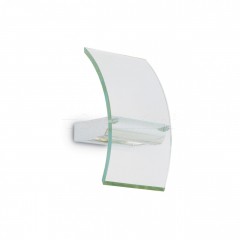 Светильник настенный AUDI-B AP1 Ideal Lux 017082