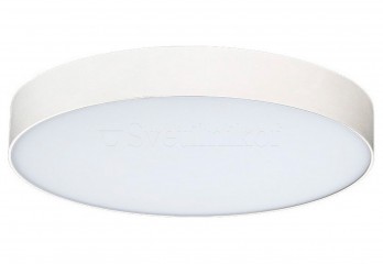 Плафон MONZA II R 60 DIMM 4000K WH Azzardo AZ3681