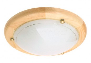 Плафон TIVA 1030 MDR/ML-SN Kanlux 70730