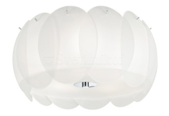 Люстра OVALINO PL5 Ideal Lux 093963