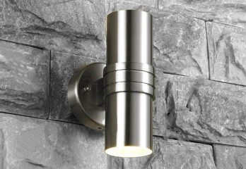 Уличное бра Italux Tubular 202E-SS