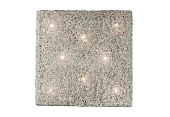 Люстра QUADRO PL8 Ideal Lux 031668