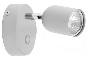 Спот настенный TOP 1 WH TK-Lighting 4411