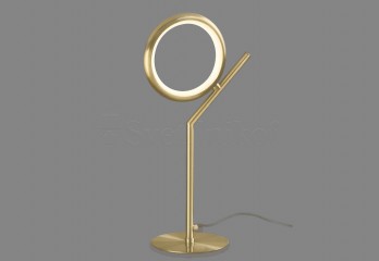 Настольная лампа Olimpia 8W GO Mantra 6586