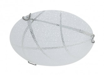 Плафон Italux Fabia LED M-D89024-8W