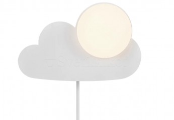 Бра Skyku Cloud WH Nordlux 2312971001