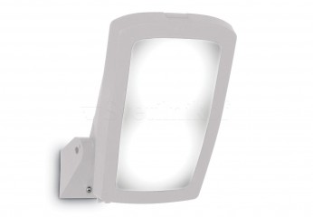 Уличное бра GERMANA AP1 BIANCO Ideal Lux 120188