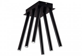 Потолочная люстра DUCT LED 6 Viokef 3083000