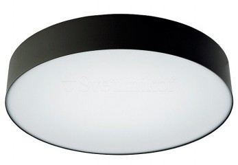 Плафон ARENA d40 BK Nowodvorski 10175