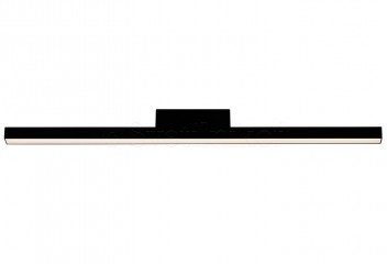 Стельовий світильник LYNNE LED BK Viokef 3994701