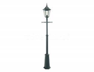 Вуличний фонарь Norlys Modena 301GR