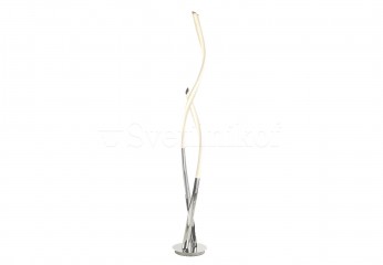 Торшер Armonia 30W DIM CH Mantra 6730