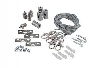 Підвіс (монтажний комплект) ITAKA Nowodvorski 8314