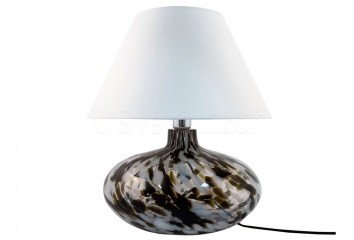 Настільна лампа ADANA KREZLE ZumaLine 5524WH