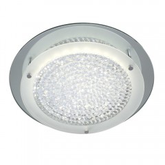 Стельовий світильник Mantra Crystal 5091