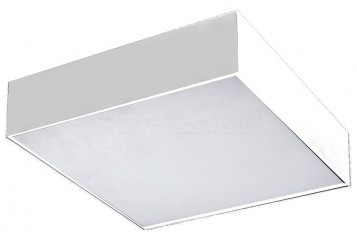 Плафон MONZA LED S 22 CCT WH Azzardo AZ4769