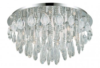 Кришталева люстра Eglo CALAONDA 93413