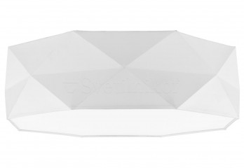 Потолочный светильник KANTOOR WH TK-Lighting 1565