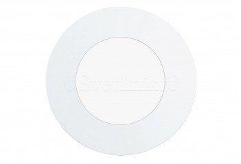 Встраиваемый светильник для ванной Eglo FUEVA LED 96164