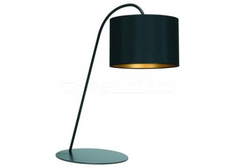 Настольный светильник Nowodvorski ALICE gold S 4957