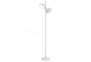 Вуличний торшер EVEREST 2l WH Mantra 6742