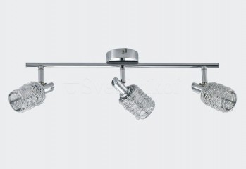 Спот Italux Massimo HP-710AG-03-IUJ