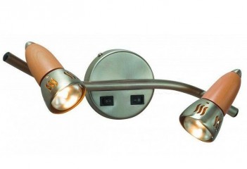 Спот SIDNEY 2 BZ Markslojd 221047