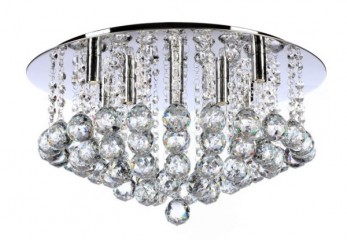 Люстра Azzardo BOLLA 48 AZ1287