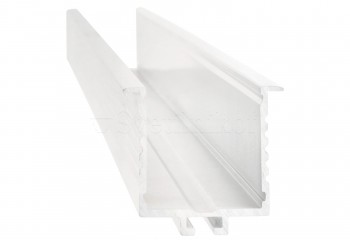 Профіль Vision Trim 3m WH Ideal Lux 270500