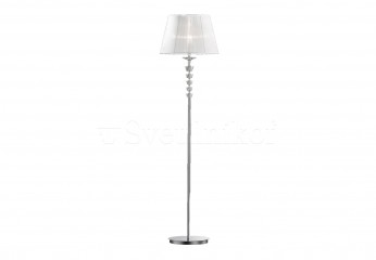 Торшер PEGASO PT1 BIANCO Ideal Lux 059228