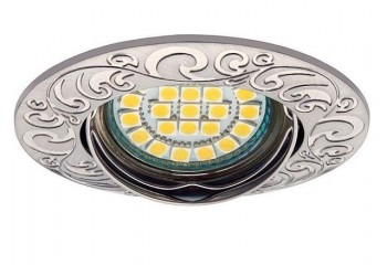 Точковий світильник URTICA CT-DTO50-C/M Kanlux 19551