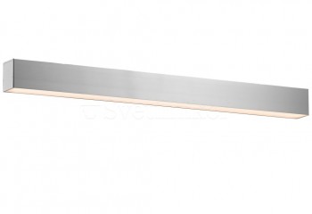 Линейный светильник потолочный STATION LED 180 80W 4000K 0-10V SI Viokef 3911-0115-4-U-D