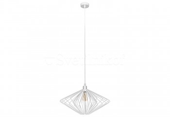 Подвесной светильник TABAS Ø38 WH Eglo 63007