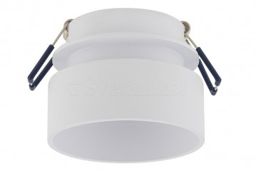 Точковий  світильник SHINE WH Nowodvorski 11350