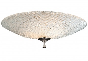 Потолочная люстра PLAFONY III CH Amplex 415