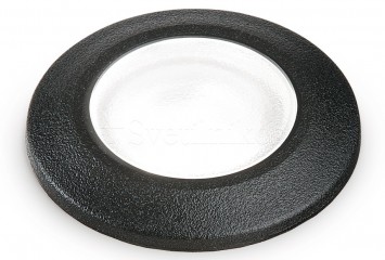 Встраиваемый светильник Way LED 4000K BK Ideal Lux 269733