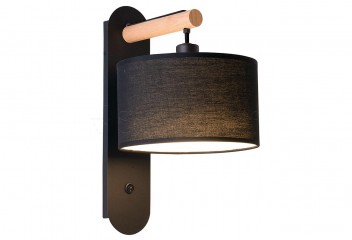 Бра ROMEO BK Viokef 4221200