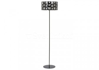 Торшер Nowodvorski MALLOW black 5225