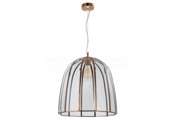 Підвісний світильник Rame D40 ZumaLine OYD-10300A-SP1