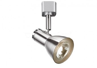 Трековый светильник Searchlight Spot and Track 3709SS