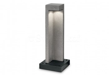 Уличный столбик TITANO PT1 SMALL 3000K Ideal Lux 246994