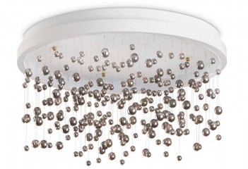 Стельова люстра ARMONY LED 50 Ideal Lux 328492