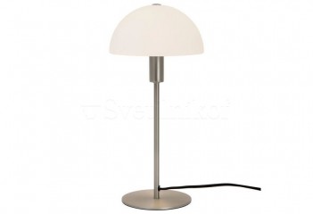 Настільна лампа ELLEN WH/ST Nordlux 2112305032