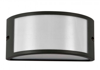 Уличное бра REX-1 AP1 ANTRACITE Ideal Lux 092409