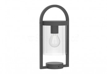 Вуличний ліхтар MAYA Mantra 6550