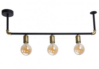 Потолочная люстра HYDRIA 3 TK-Lighting 4147