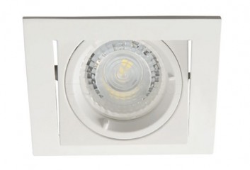 Точковий декоративний світильник ALREN DTL-W Kanlux 26753